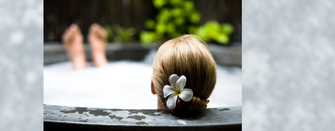 Thoughts on Stress Free Living