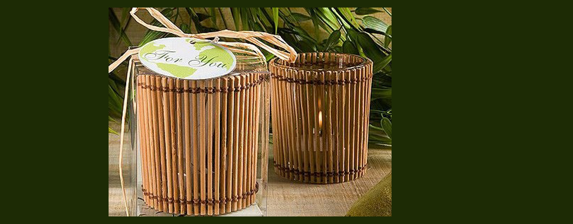 9 Ways to Make Your Home Tranquil and Beautiful with Bamboo